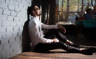 Дима Билан представил клип на песню "Лабиринты"