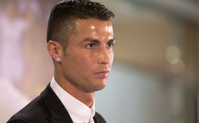 Криштиану Роналду выплатил €6 млн налогов, чтобы избежать тюрьмы
