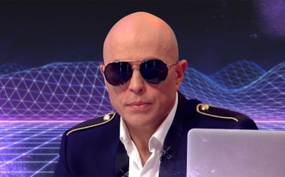 Новый клип Enjoykin про шоу Сергея Дружко "Лайки крутятся"  взорвал Сеть