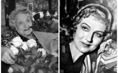 В Ростове умерла старейшая актриса России Варвара Шурховецкая