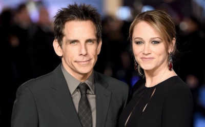 Голливудский актер Бен Стиллер разводится с женой после 18 лет брака