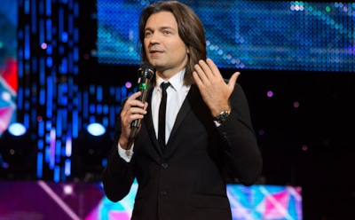 Дмитрий Маликов оправдался за нелестные отзывы о клипах Бузовой