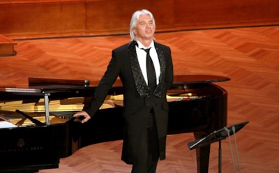 СМИ: сообщение о госпитализации Хворостовского опровергнуто