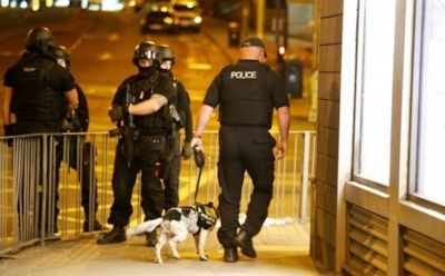 Теракт в Манчестере: друг смертника рассказал о причинах радикализации