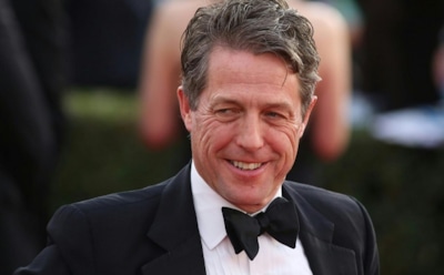 Хью Грант закатил скандал владельцу собаки, справившей нужду около поместья