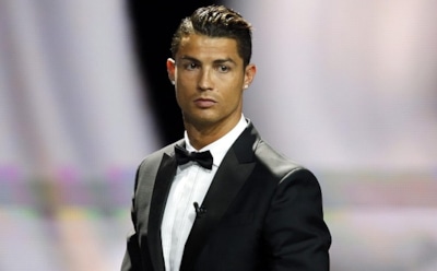 Мать Роналду заявила, что у Криштиану больше не будет детей