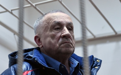 Экс-глава Удмуртии Александр Соловьев частично признался в коррупции