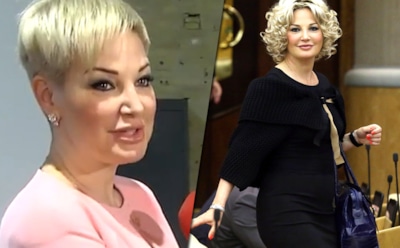 Мария Максакова назвала самую роковую ошибку в своей жизни