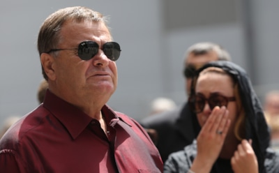 "Беспередел": отец Жанны Фриске о деле "Русфонда" о пропавших миллионах