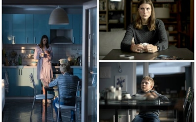 Фильм «Нелюбовь»: актёры, роли и сюжет