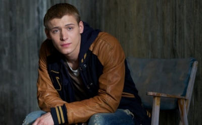 Звезда сериала "Чернобыль" Константин Давыдов уходит из кино