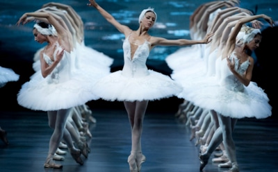 Фильм «Большой»: актёры и роли