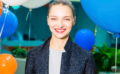 Звезда "Отеля Элеон" Екатерина Вилкова раскрыла тайны личной жизни