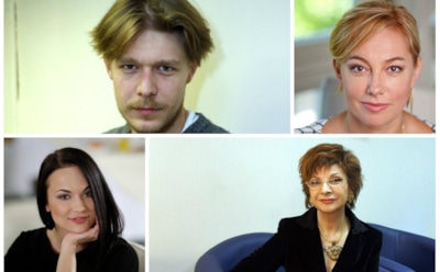 30 мая - дни рождения звезд и знаменитостей