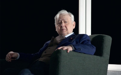 Олег Табаков лишился 677 млн рублей, лежавших на счету в банке