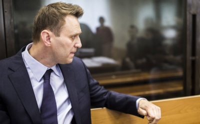 Суд вынес приговор Навальному по иску Усманова о защите чести и достоинства