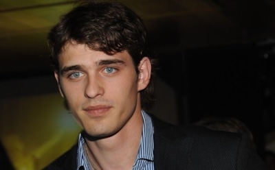 Звезда "Обитаемого острова" Василий Степанов возвращается в кино