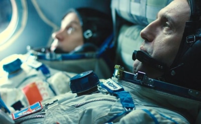 Фильм «Салют-7»: актеры, история и подвиг