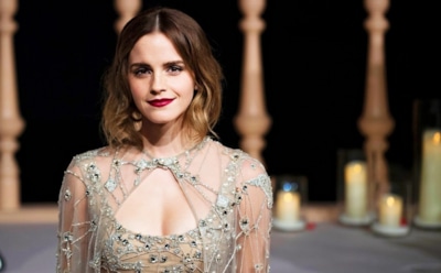 СМИ: звезда фильма "Красавица и чудовище" Эмма Уотсон выходит замуж