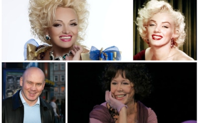 1 июня - дни рождения звезд и знаменитостей