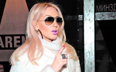 Юлия Барановская показала беременное фото Леры Кудрявцевой