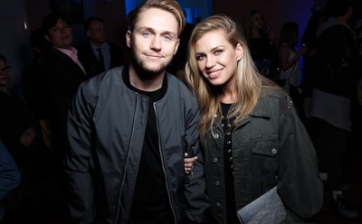 Участники "Фабрики звезд" Влад Соколовский и Рита Дакота ждут ребенка