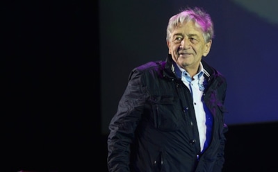 В Москве экстренно госпитализирован писатель Эдуард Успенский