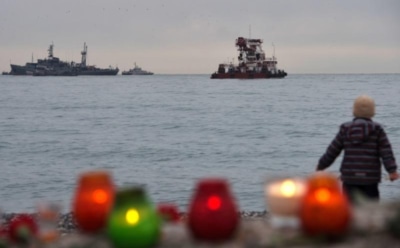 Авиакатастрофа Ту-154 в Сочи: Минобороны огласило итоги расследования