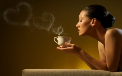 "Чай полезен для женщин": выявлены новые полезные свойства напитка