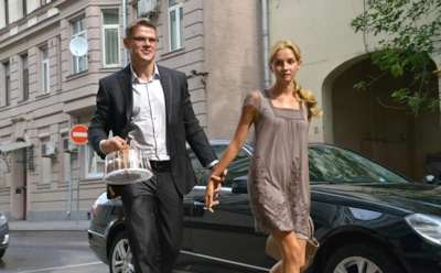 Сериал "Идеальная жертва": актеры и роли