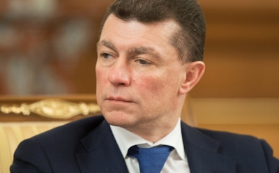 Топилин: рабочий день в РФ может сократиться до двух часов