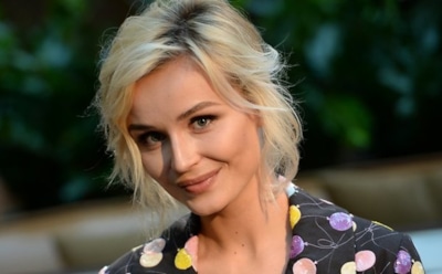 Полина Гагарина раскрыла секрет стройной фигуры после родов