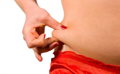 Жировая складка на животе крайне важна для здоровья человека - ученые