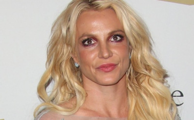 Бритни Спирс покорила поклонников своей гибкостью в спортзале