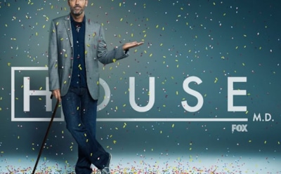 Сериал «Доктор Хаус»: актеры и роли