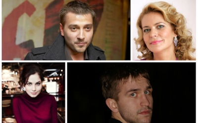 2 июня - дни рождения звезд и знаменитостей