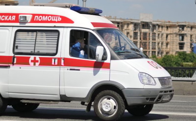 В Санкт-Петербурге 2 июня насмерть замерзла пожилая женщина