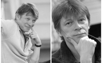 На 56-м году жизни умер известный балетмейстер Сергей Вихарев