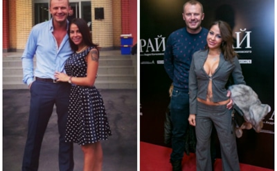 СМИ: Елена Беркова тайно вышла замуж за Андрея Стоянова