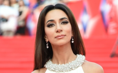 Певица Зара госпитализирована в клинику прямо с концерта