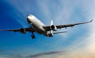 В Сомали при посадке потерпел крушение самолет ООН