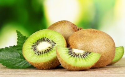 "Эффект снотворного": киви помогает побороть бессонницу
