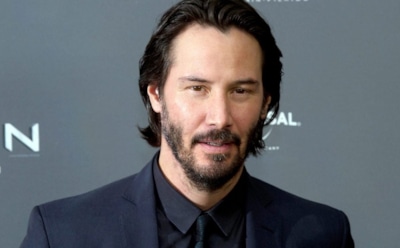 Киану Ривз сыграет главную роль в российском фильме "Пеппи"