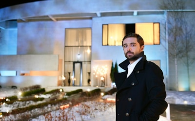 «Холостяк» Илья Глинников прокомментировал решающий выбор