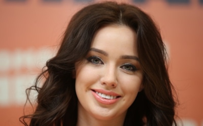 Невеста Тарасова Анастасия Костенко заговорила о беременности