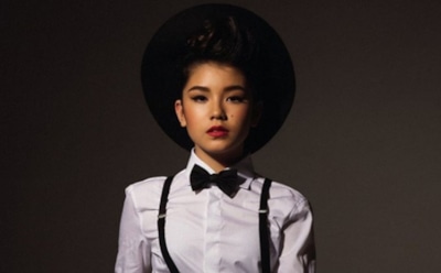 «Детское Евровидение-2017»: РФ представит участница «Голос. Дети»