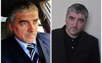 В Санкт-Петербурге избили актера из сериала "Улицы разбитых фонарей"