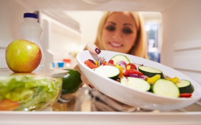 Сыроедение за полгода может убить человека - диетологи