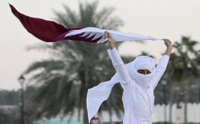 Бахрейн, Саудовская Аравия, Египет и ОАЭ разорвали дипотношения с Катаром