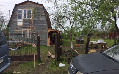 Массовое убийство в Тверской области: подробности происшествия